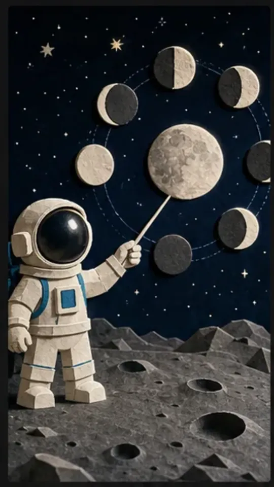 The Night Train Postcard concept poster