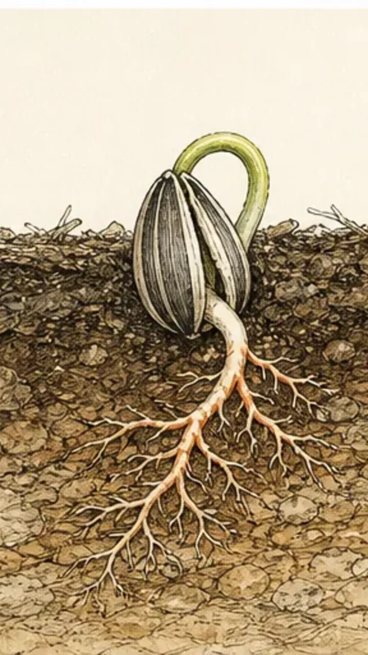 How Seeds Wake frame 4