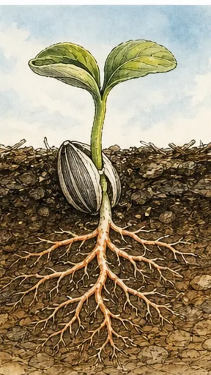 How Seeds Wake frame 5
